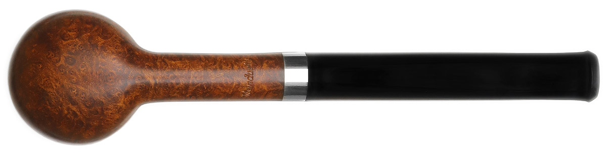 Manduela Smooth Billiard with Silver
