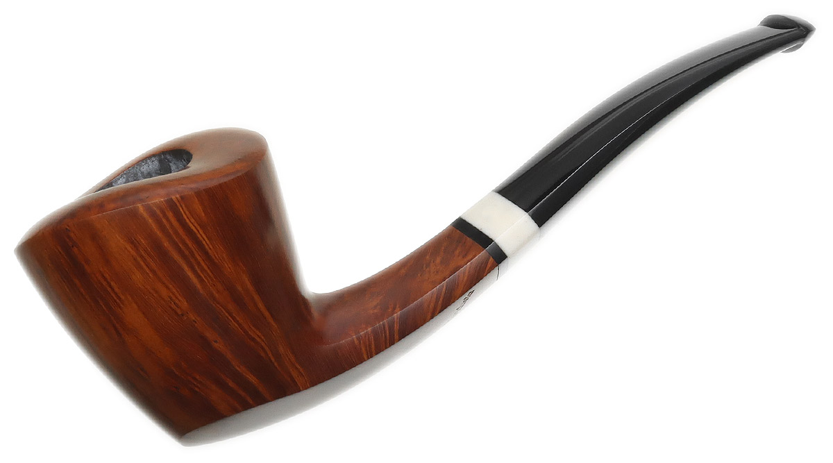 Manduela Smooth Bent Dublin with Bone