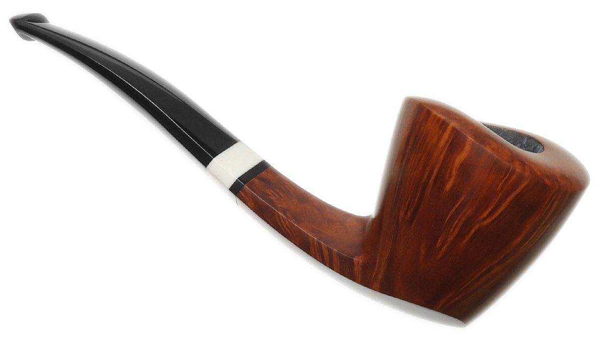 Manduela Smooth Bent Dublin with Bone
