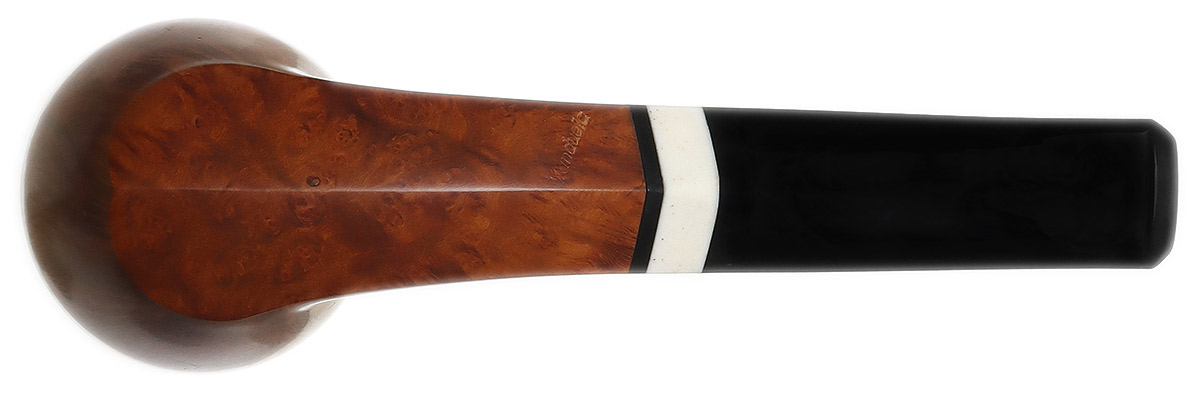 Manduela Smooth Bent Dublin with Bone