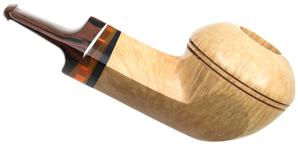 Tao Smooth Chubby Bulldog