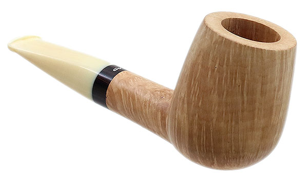 Tao Smooth Billiard with Antique Whale Tooth