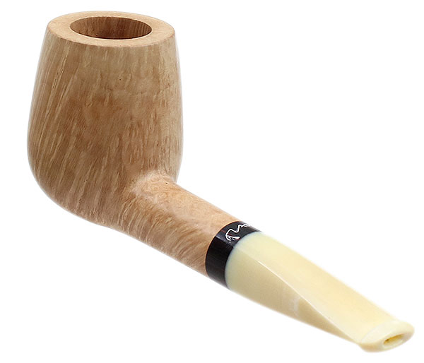Tao Smooth Billiard with Antique Whale Tooth