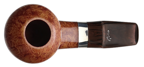 Tao Smooth Rhodesian with Silver
