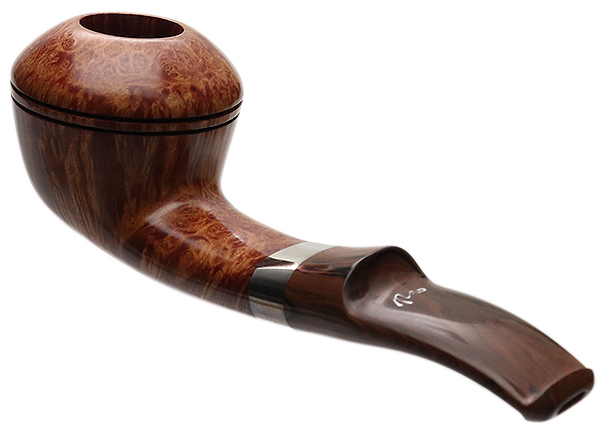 Tao Smooth Rhodesian with Silver