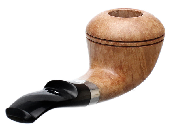 Tao Smooth Rhodesian with Silver