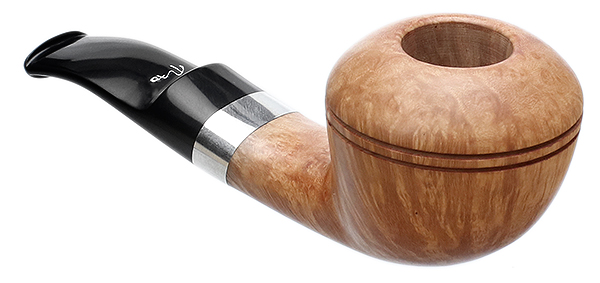 Tao Smooth Rhodesian with Silver