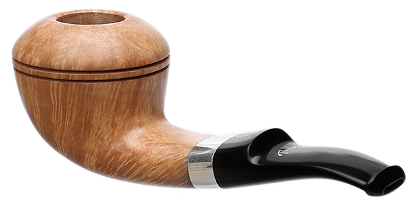 Tao Smooth Rhodesian with Silver
