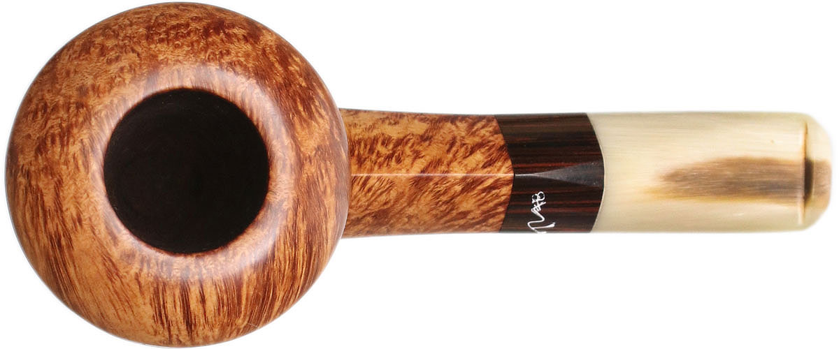Tao Smooth Bulldog with Horn Stem