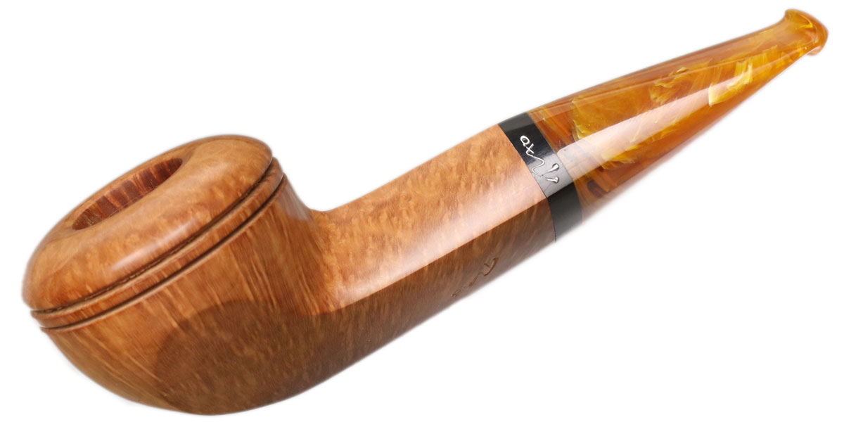 Tao Smooth Natural Bulldog