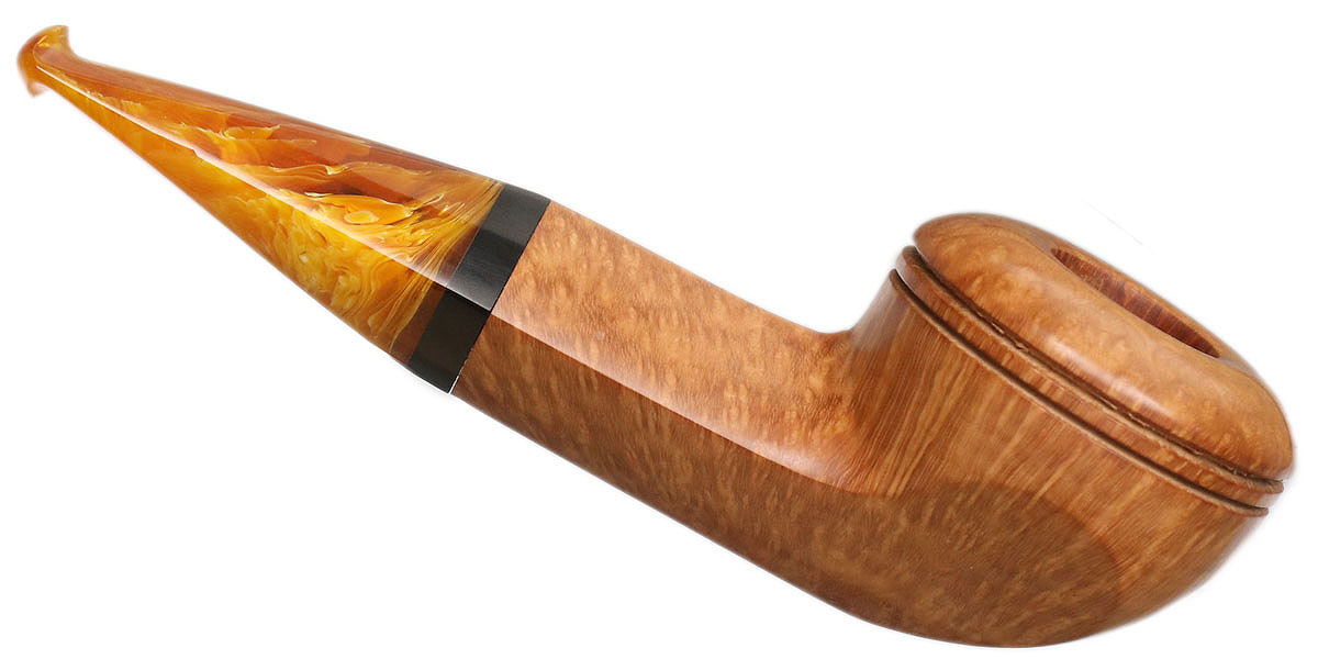 Tao Smooth Natural Bulldog