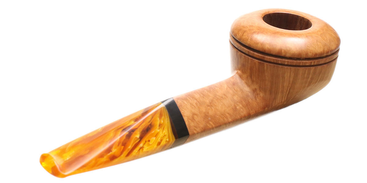 Tao Smooth Natural Bulldog