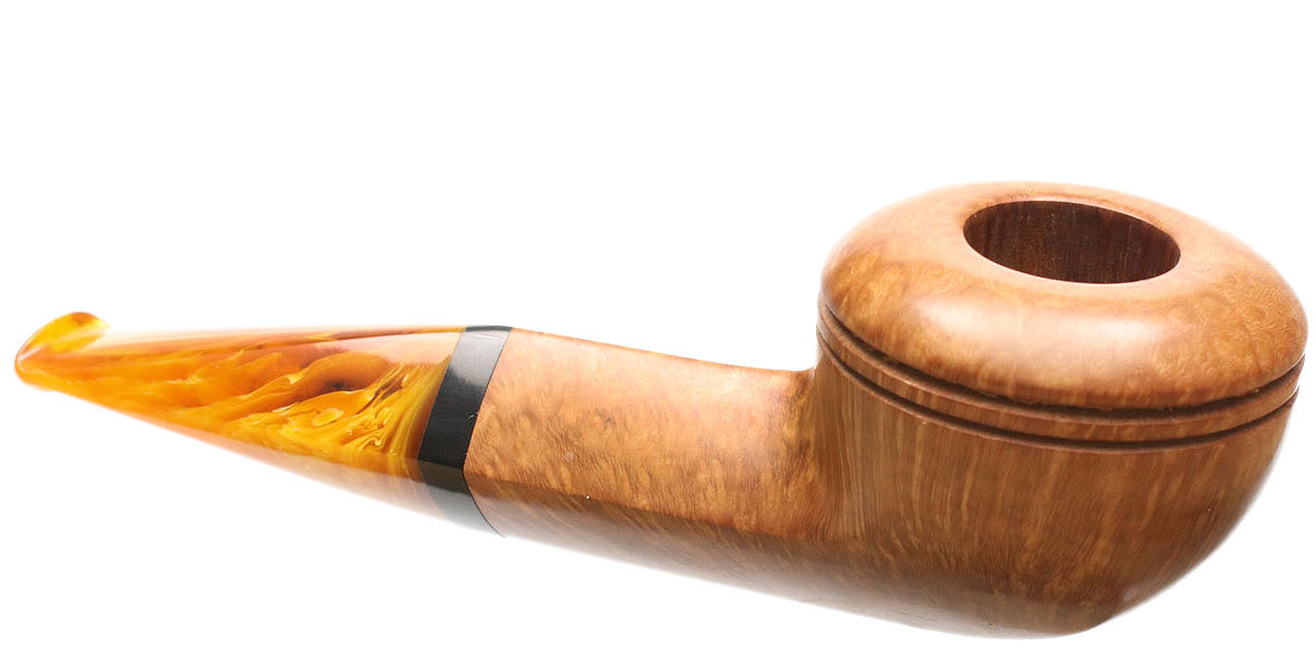 Tao Smooth Natural Bulldog