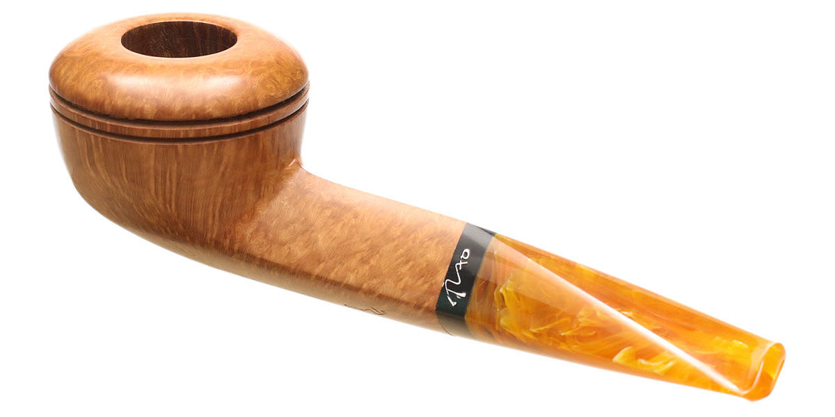 Tao Smooth Natural Bulldog