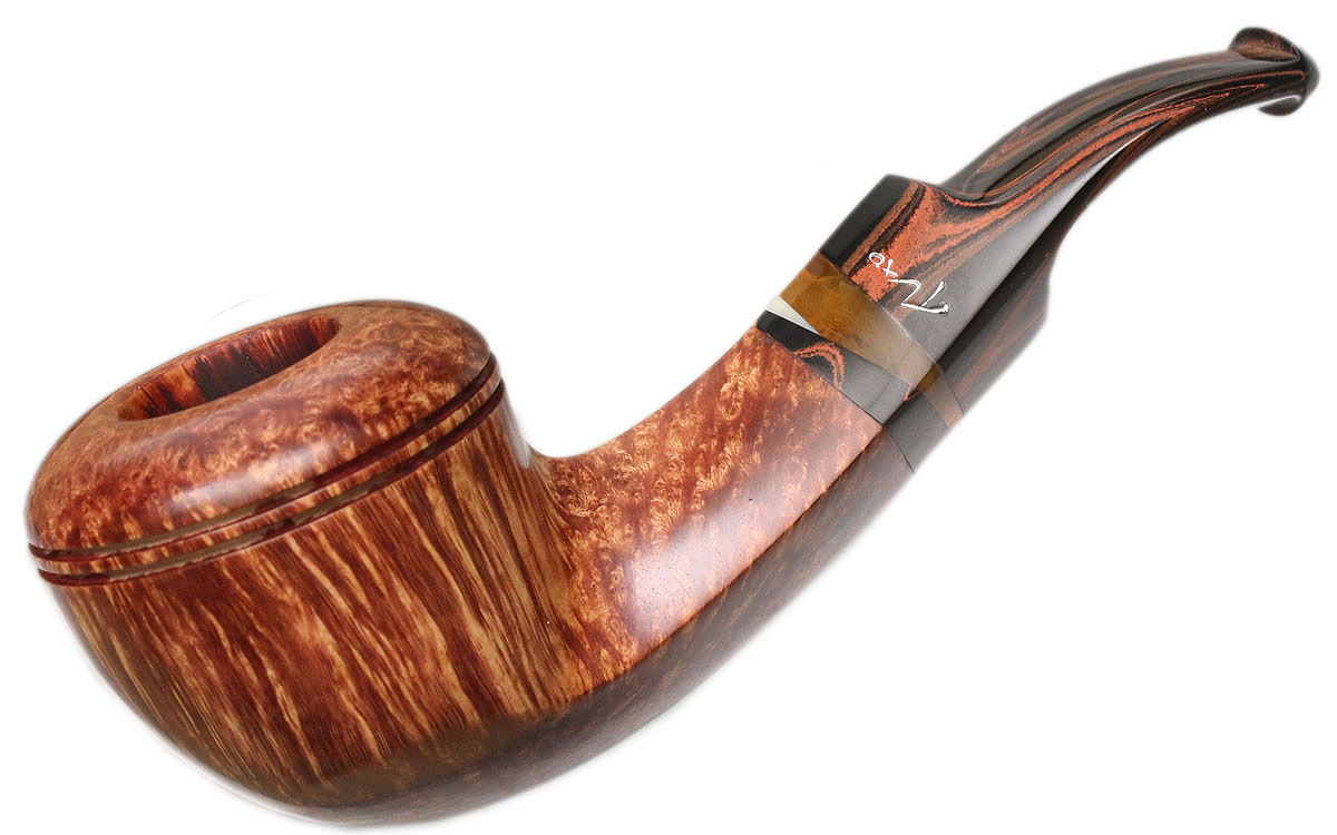 Tao Smooth Bent Bulldog
