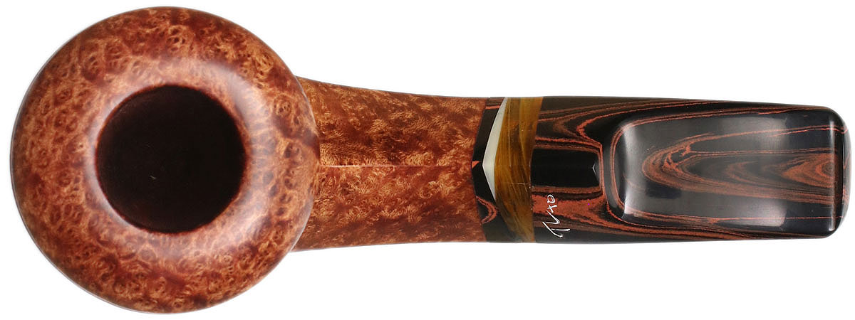Tao Smooth Bent Bulldog