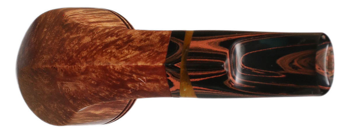 Tao Smooth Bent Bulldog