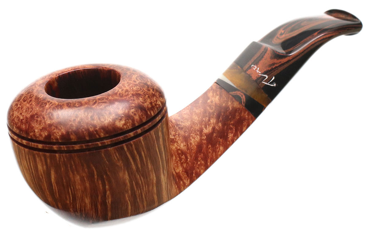 Tao Smooth Bent Bulldog