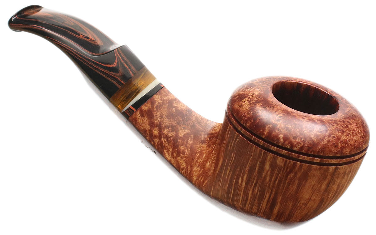 Tao Smooth Bent Bulldog
