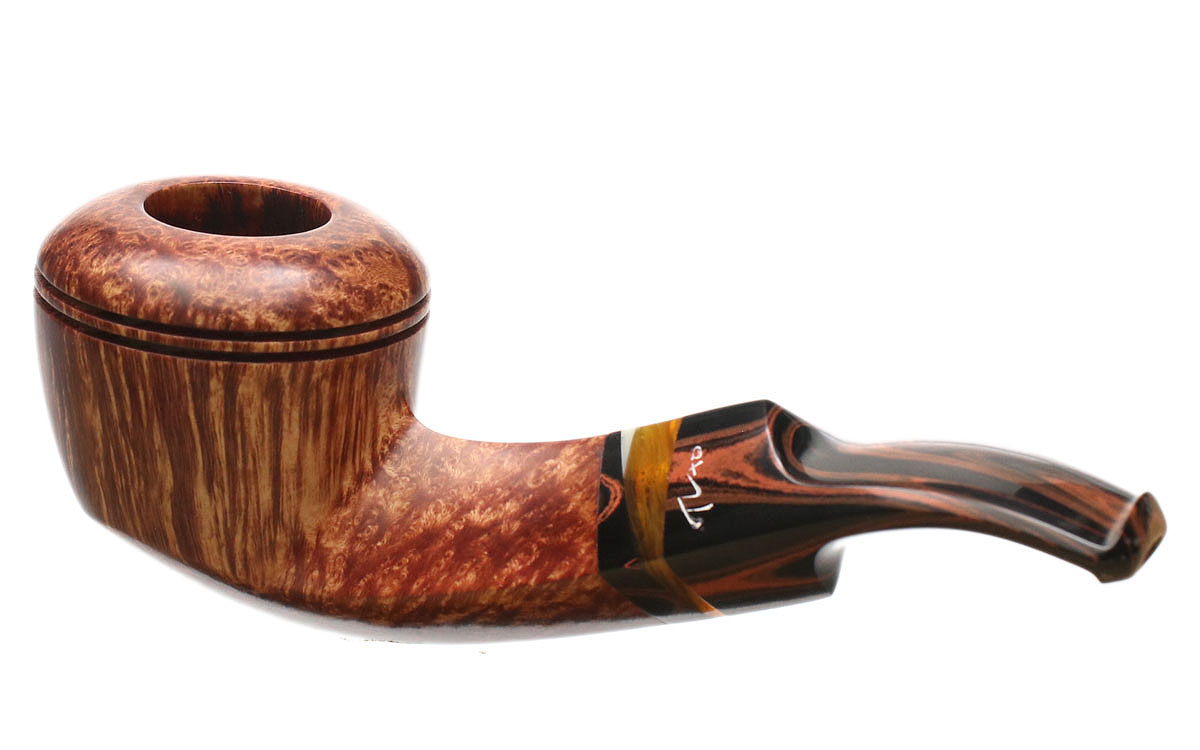 Tao Smooth Bent Bulldog