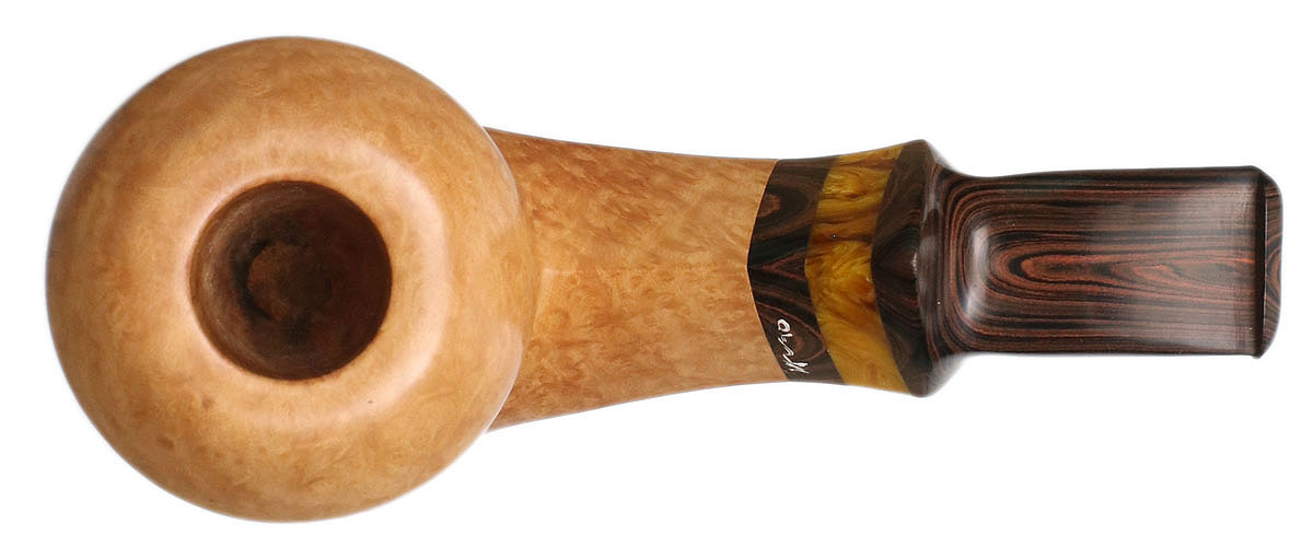 Tao Smooth Natural Bent Bulldog