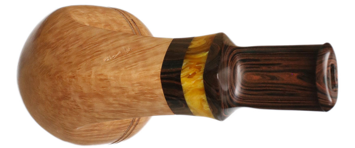 Tao Smooth Natural Bent Bulldog