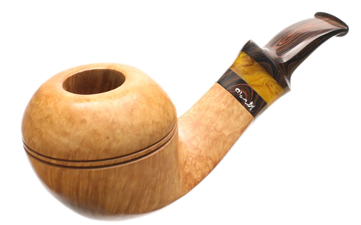 Tao Smooth Natural Bent Bulldog