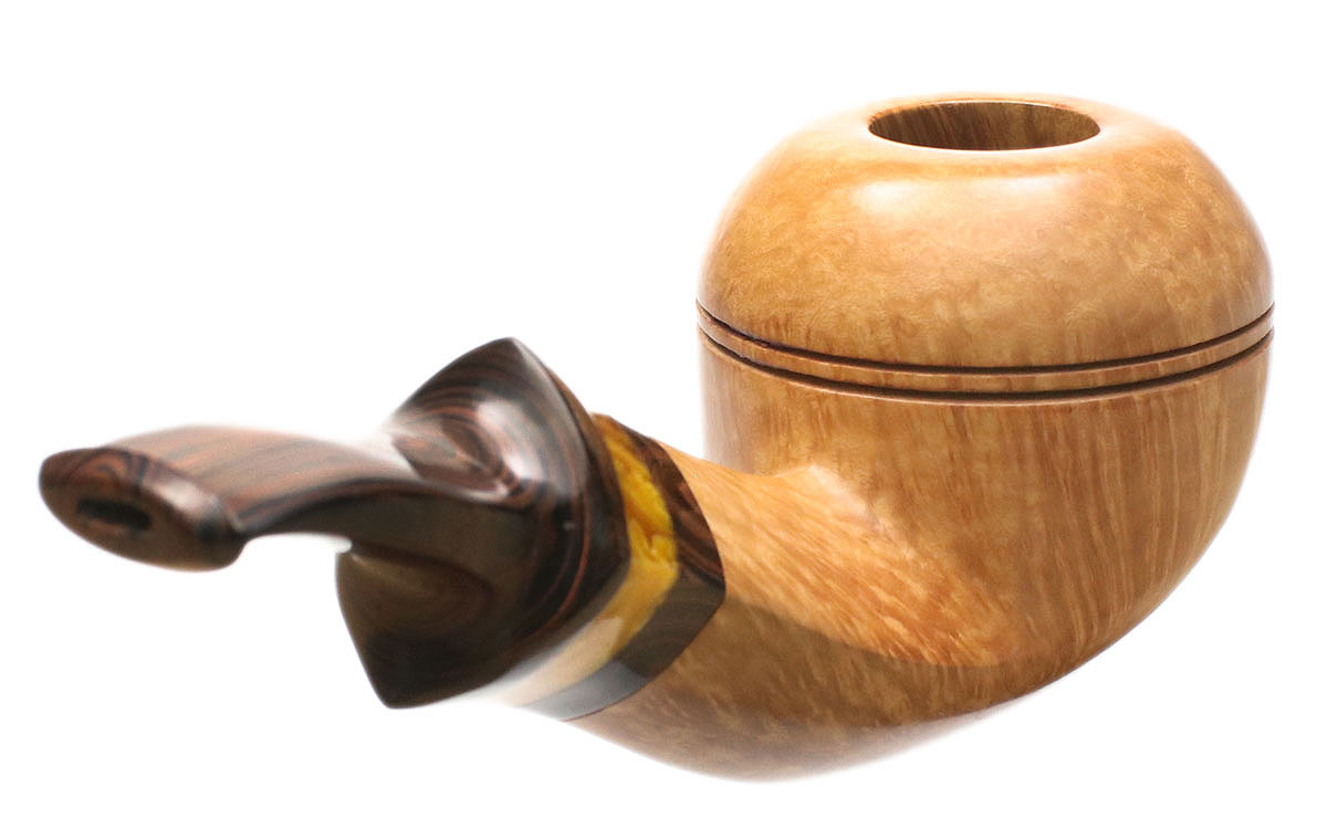 Tao Smooth Natural Bent Bulldog