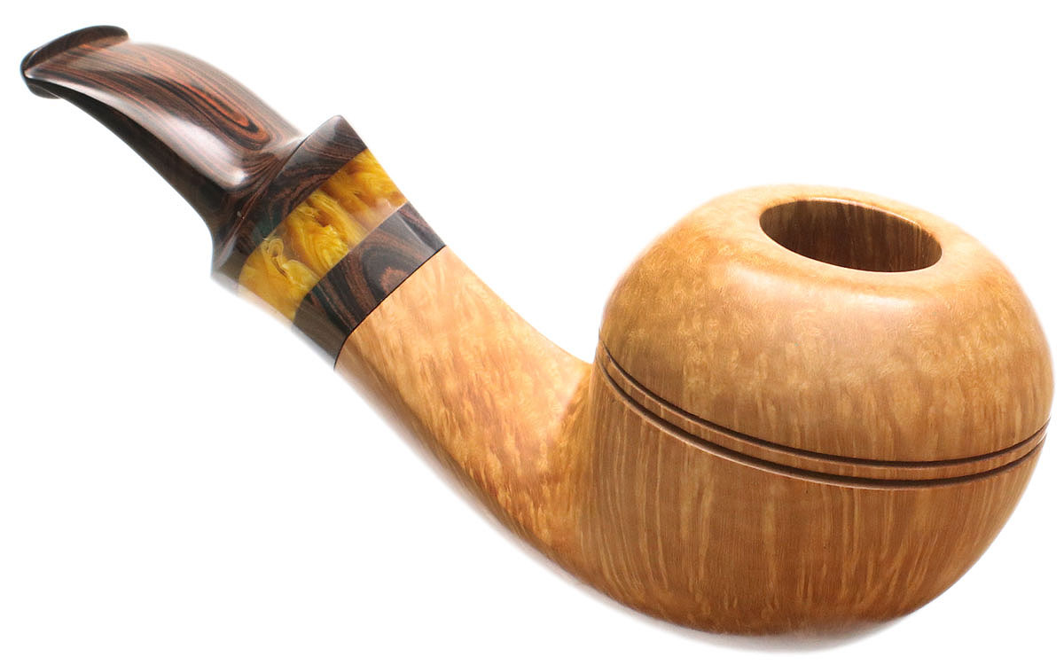 Tao Smooth Natural Bent Bulldog