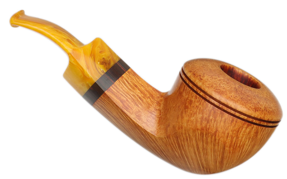 Tao Smooth Bent Bulldog