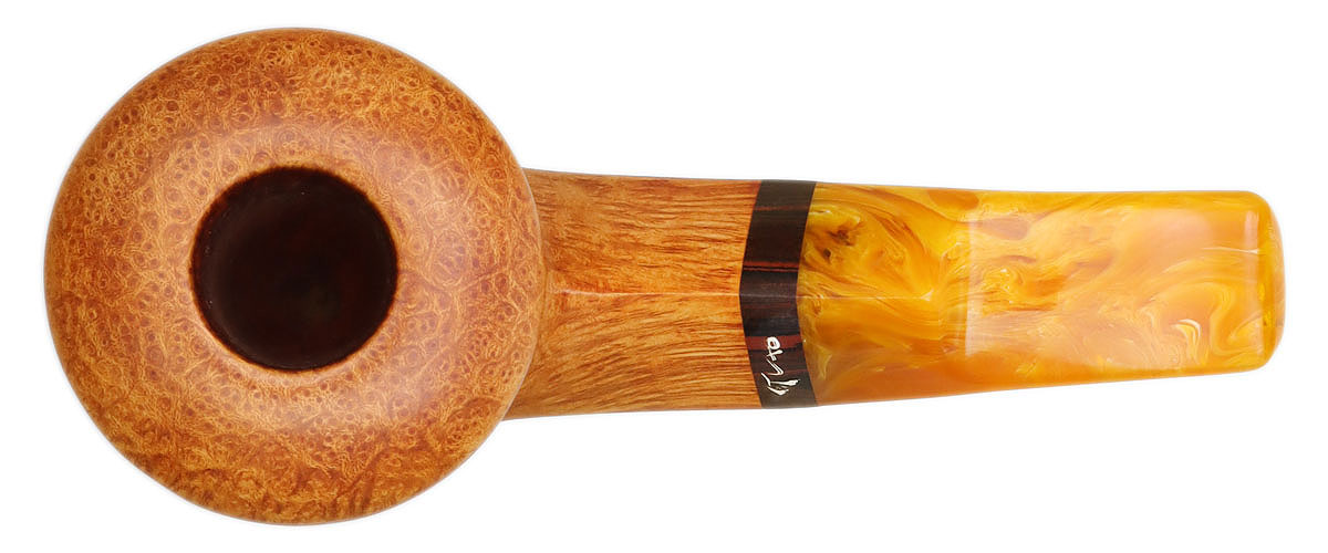 Tao Smooth Bent Bulldog