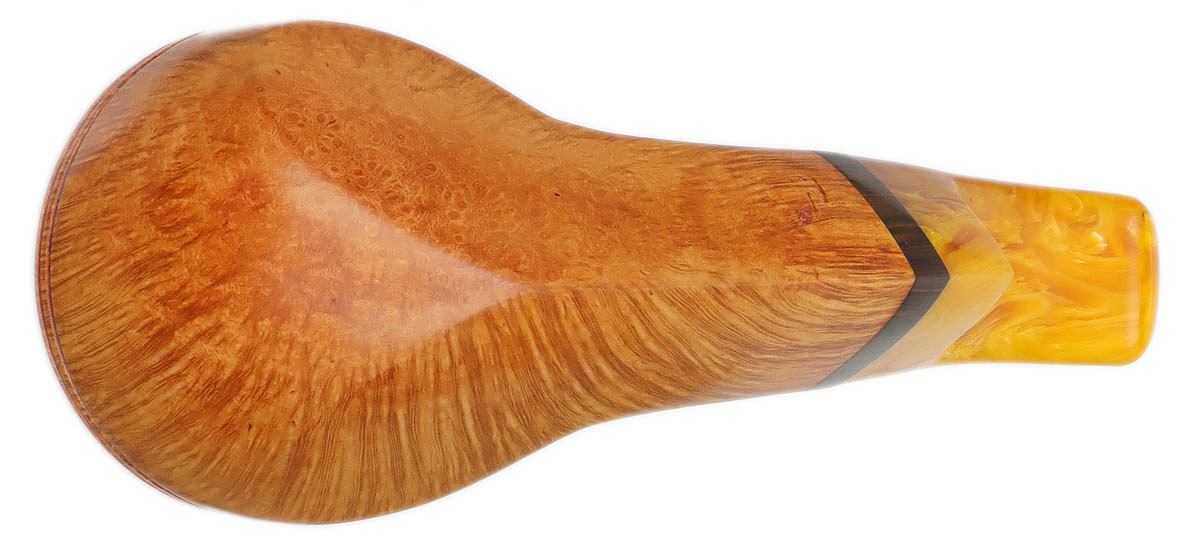 Tao Smooth Bent Bulldog