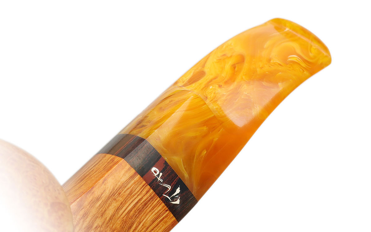 Tao Smooth Bent Bulldog