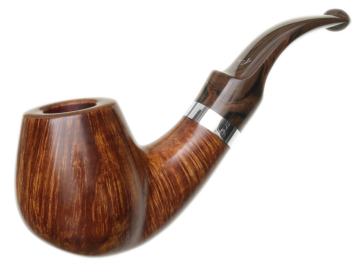 Tao Smooth Bent Billiard with Silver