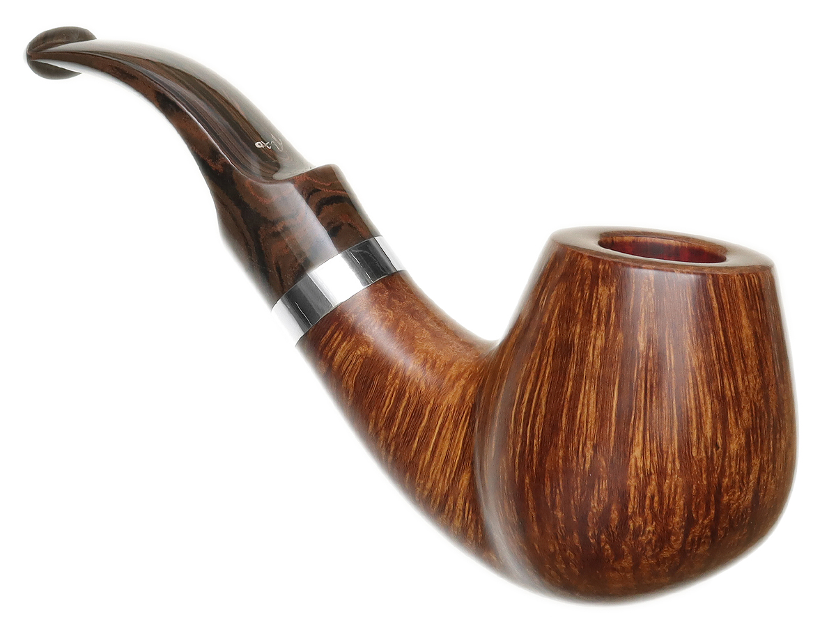 Tao Smooth Bent Billiard with Silver