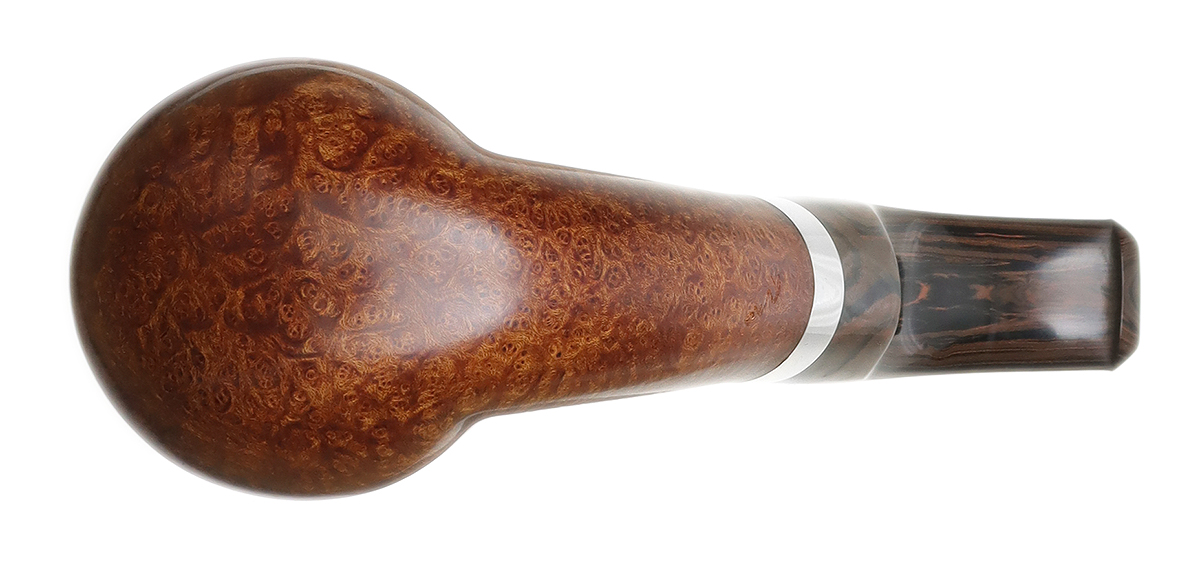 Tao Smooth Bent Billiard with Silver