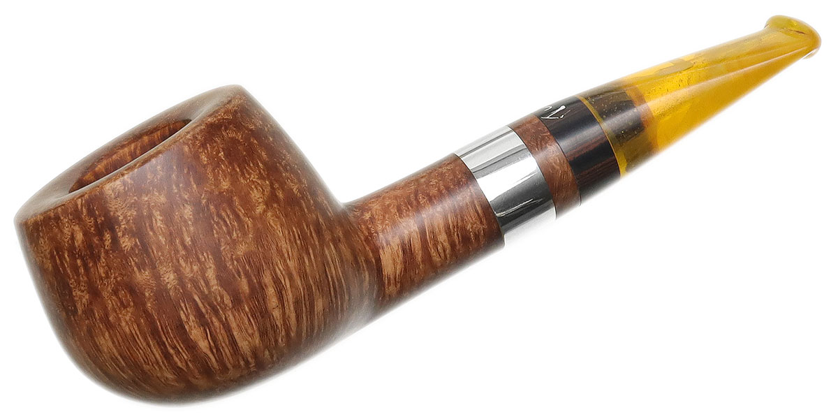 陶 Amberoid Stem 系列 光面 Silver 罐式斗