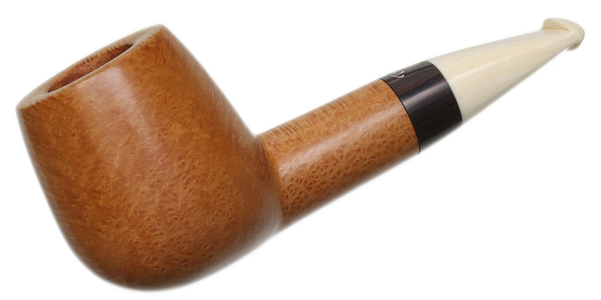 Tao Smooth Billiard with Mammoth Stem