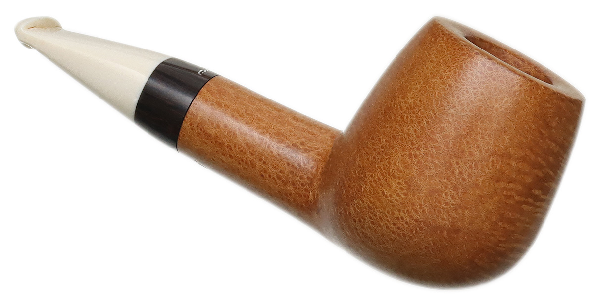 Tao Smooth Billiard with Mammoth Stem