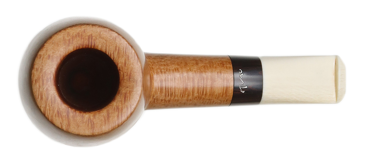 Tao Smooth Billiard with Mammoth Stem