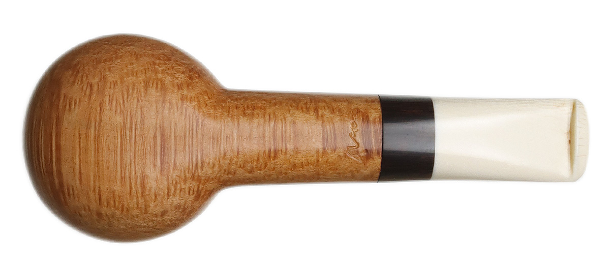 Tao Smooth Billiard with Mammoth Stem
