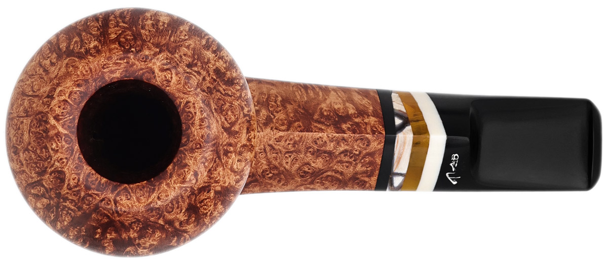 Tao Smooth Bulldog with Mammoth Tooth