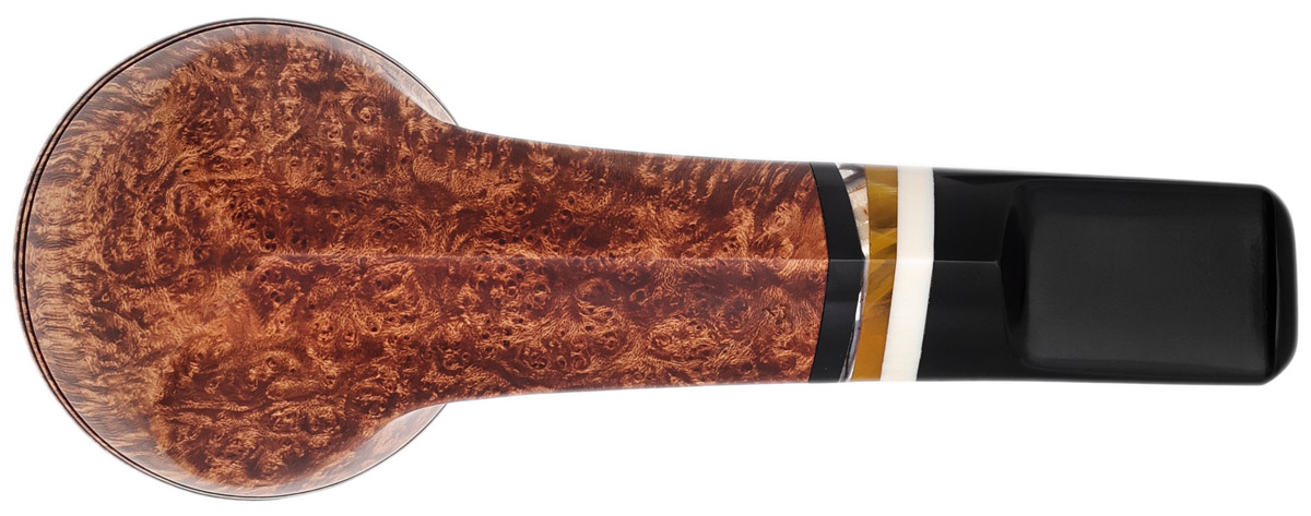 Tao Smooth Bulldog with Mammoth Tooth