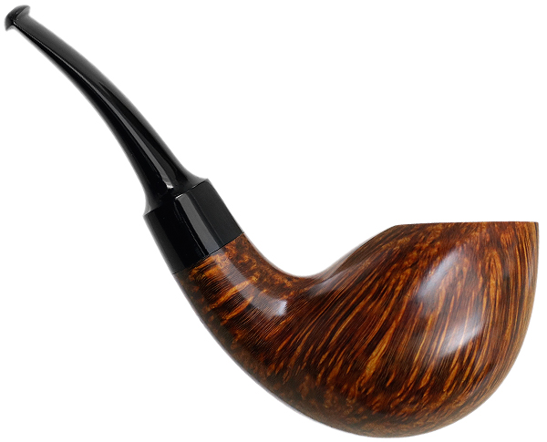 New Pipes » Lan Zhenjun » Smooth Bent Asymmetric Egg