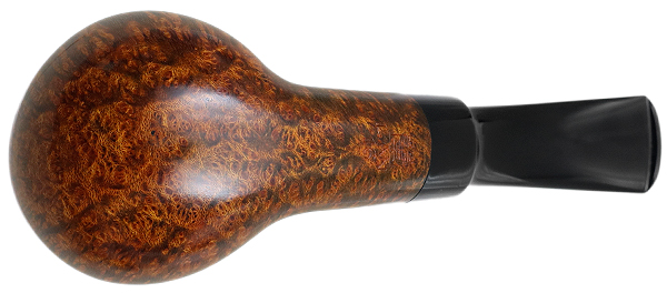 Lan Zhenjun Smooth Bent Asymmetric Egg