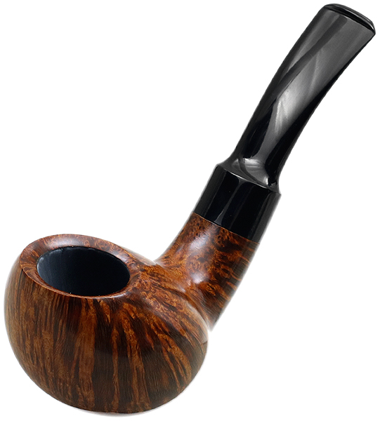 Lan Zhenjun Smooth Bent Asymmetric Egg