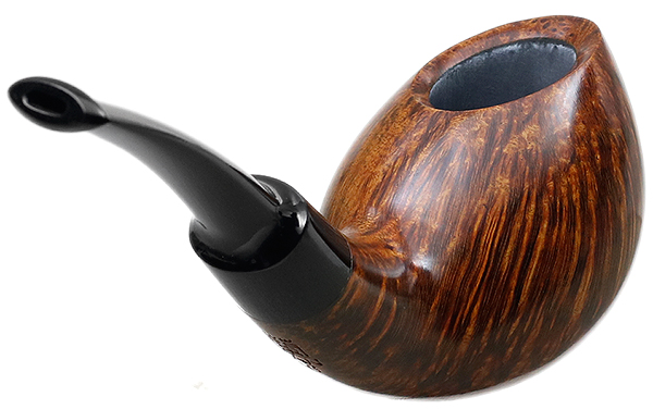 Lan Zhenjun Smooth Bent Asymmetric Egg
