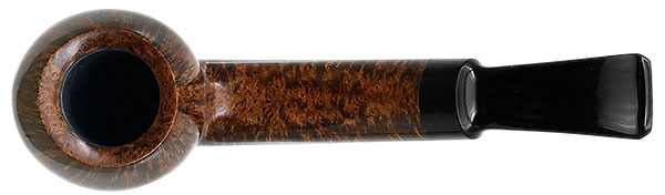 Lan Zhenjun Smooth Bent Billiard