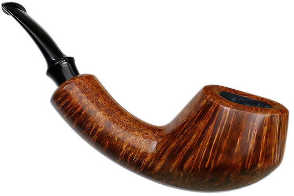 Lan Zhenjun Smooth Asymmetric Volcano