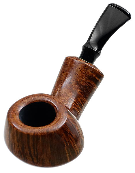 Lan Zhenjun Smooth Asymmetric Volcano